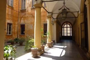 B&B “A due passi”