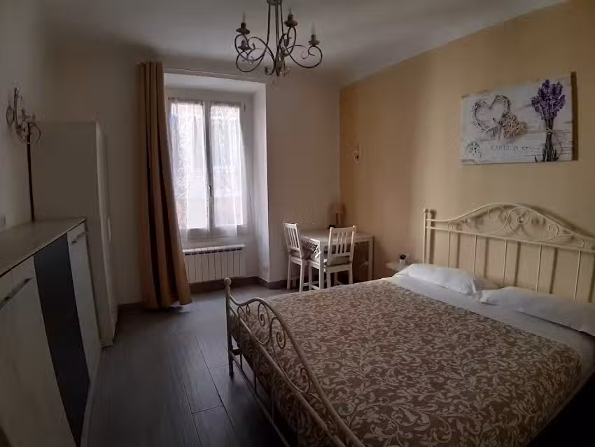 B&B “A due passi da”