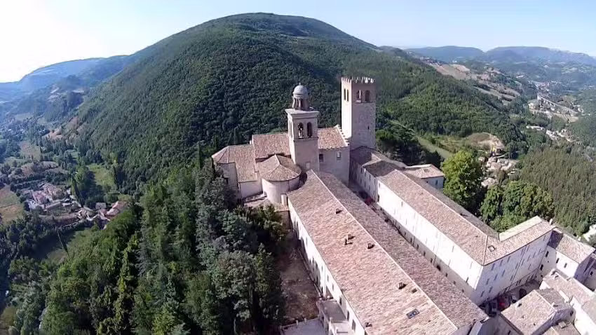 B&B A Due Passi Dal Cuore