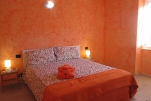 B&B A due passi dal lago