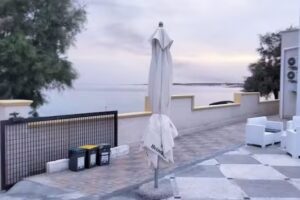 B&B A due passi dal Mare