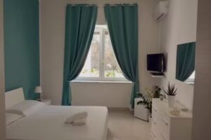 B&B A Due Passi Dal Mare