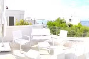 B&B A due passi dal mare