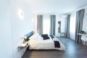 B&B A due Passi dal Mare Gela