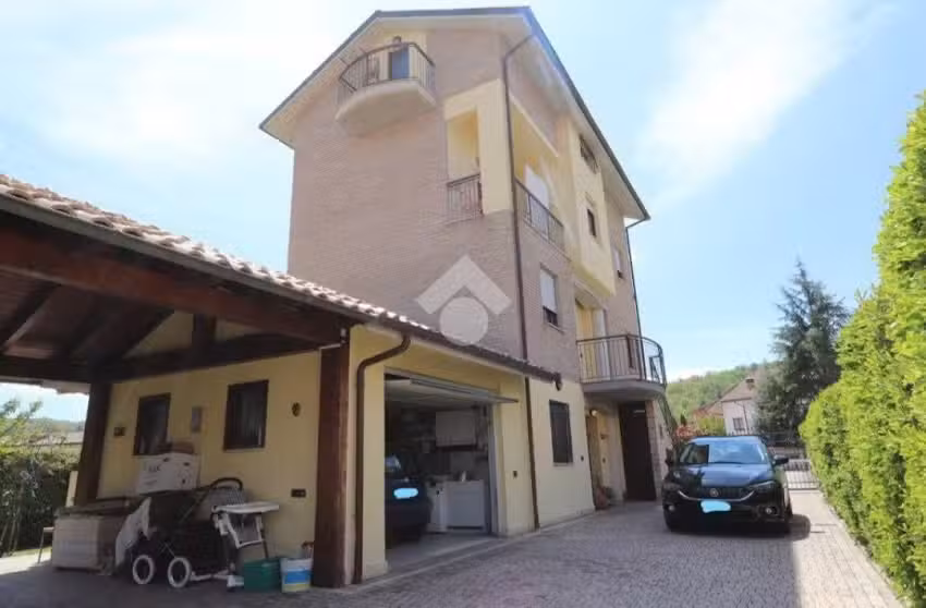 B&B A L’Aquila per un sogno