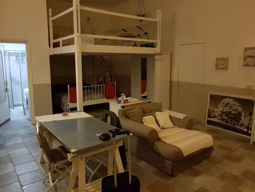 B&B “A la Vecchia Scuola”