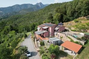 B&B A Munta Di Povei