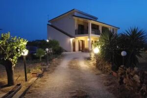 B&B a Partinico “Il Bracco”