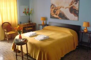 B&B A Roma Tiburtina