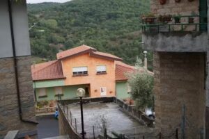 B&B A Sa Posada di Ibba Lorella