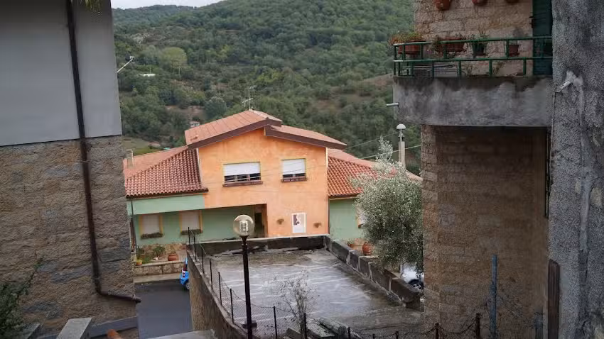 B&B A Sa Posada di Ibba Lorella
