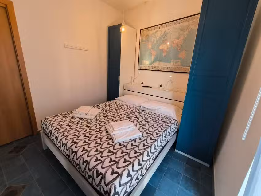 B&B a Siculiana – Santa Lucia al Mare