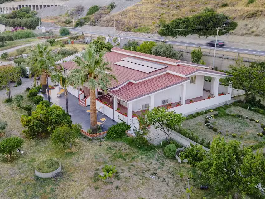 B&B A un passo dal mare