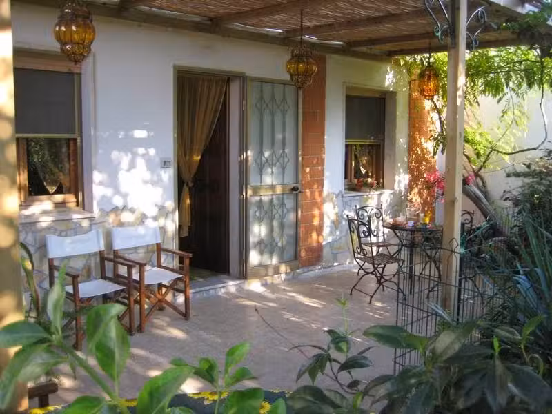 B&B Abbamele – Guest House – Locazione Turistica