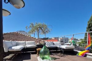 B&B Abbraccia Morfeo