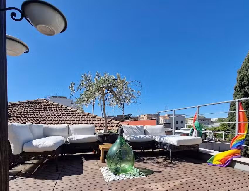 B&B Abbraccia Morfeo