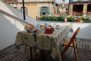 B&B Abitare Rialto Venezia