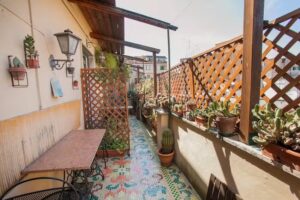 B&B Abitazione Pigneto Roma