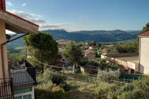 B&B Abruzzo Mare e Monti