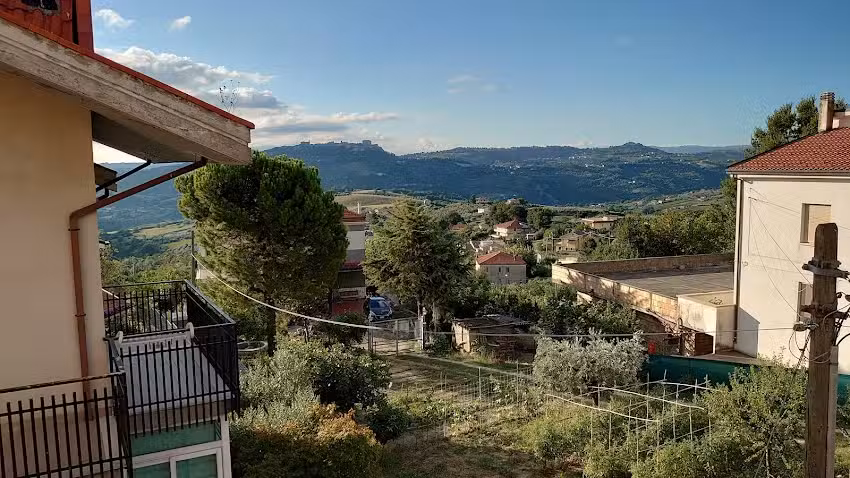 B&B Abruzzo Mare e Monti