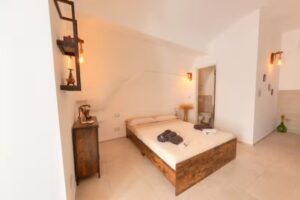 B&B ACA Suite Luxury