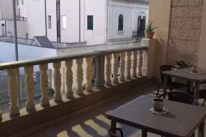 B&B ACANTO LECCE