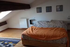 B&B Accanto all’acqua