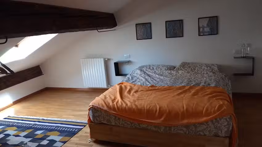 B&B Accanto all’acqua