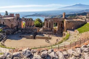 B&B ACIREALE- il Cavalluccio Marino fronte mare