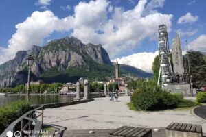 B&B Acqua Dolce. CIN IT097042C1FHQLWUK