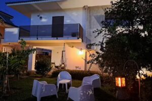 B&B Acqua e Sale Avola