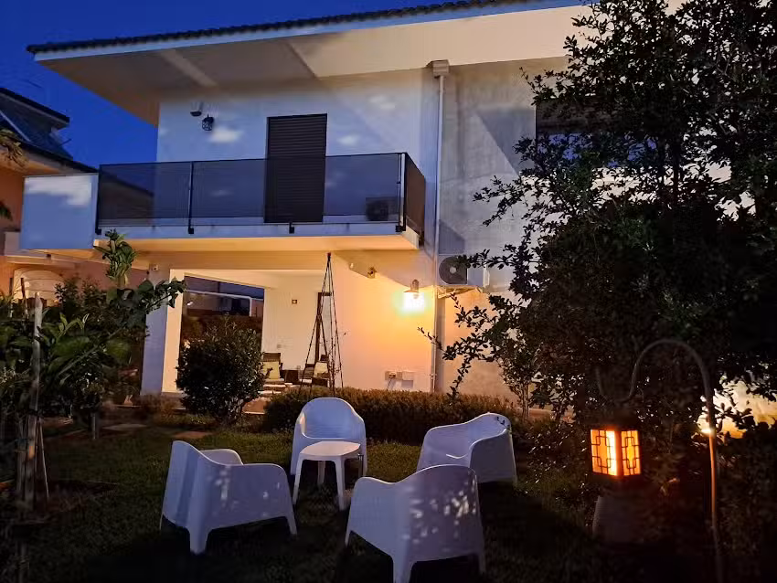 B&B Acqua e Sale Avola