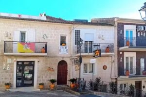 B&B Acquaviva