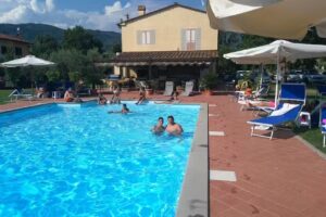 B&b Ad Occhi Chiusi