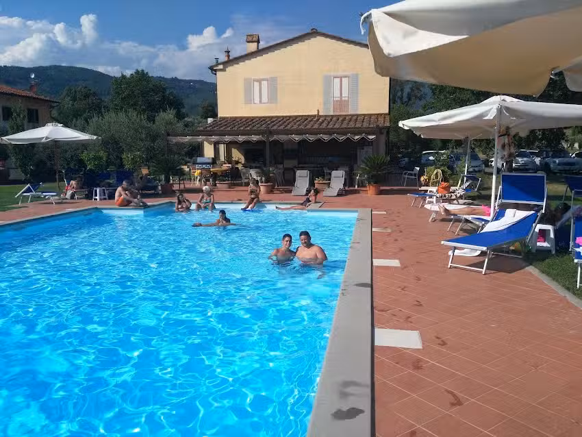 B&b Ad Occhi Chiusi