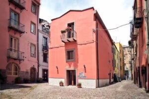 B&B Ada’s Guest House