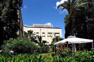 B&B Aedes – Il Giardino dei Sogni