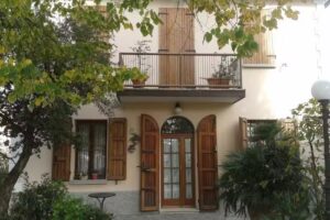 B&B Aeroporto Sleep & Fly