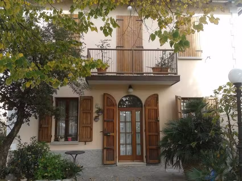 B&B Aeroporto Sleep & Fly