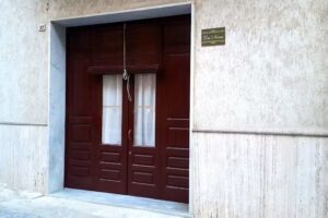 B&B/Affittacamere Dai Nonni / Casa Vacanze