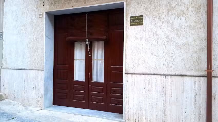 B&B/Affittacamere Dai Nonni / Casa Vacanze