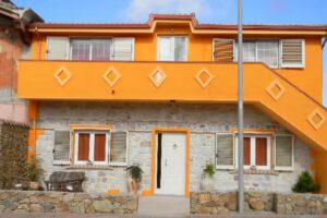B&B/ Affittacamere Il Girasole