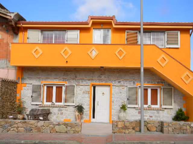 B&B/ Affittacamere Il Girasole