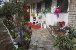 B&B affittacamere la casa di Gioia