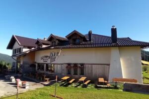 B&B Affittacamere La Stua Passo Coe