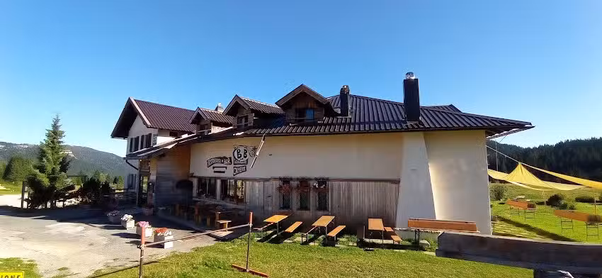 B&B Affittacamere La Stua Passo Coe