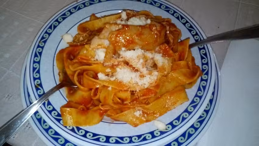 B&B Affittacamere Le Stagioni