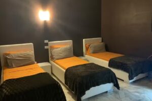 B&B Affittacamere Monteiasi