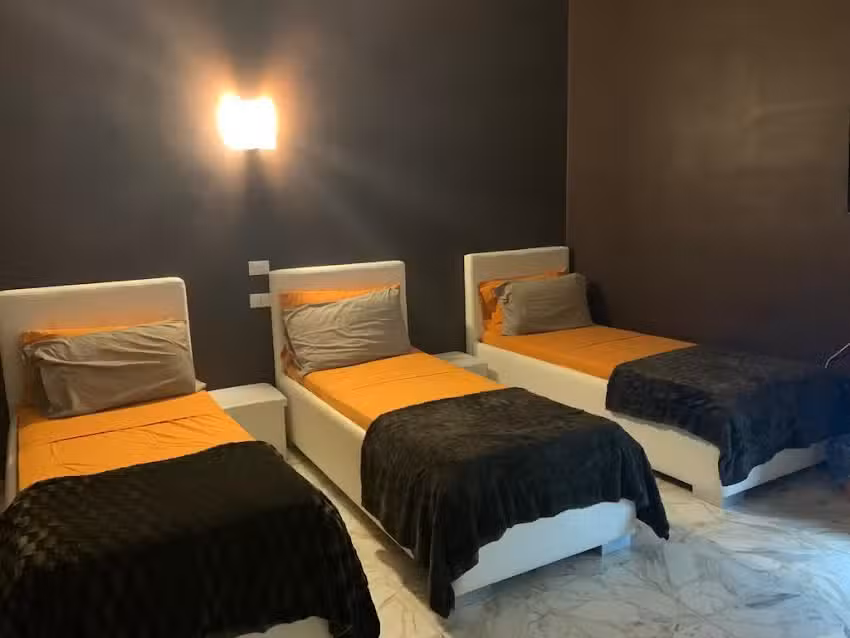 B&B Affittacamere Monteiasi