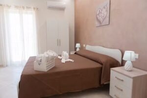 B&B Affittacamere Sabbia D’Oro